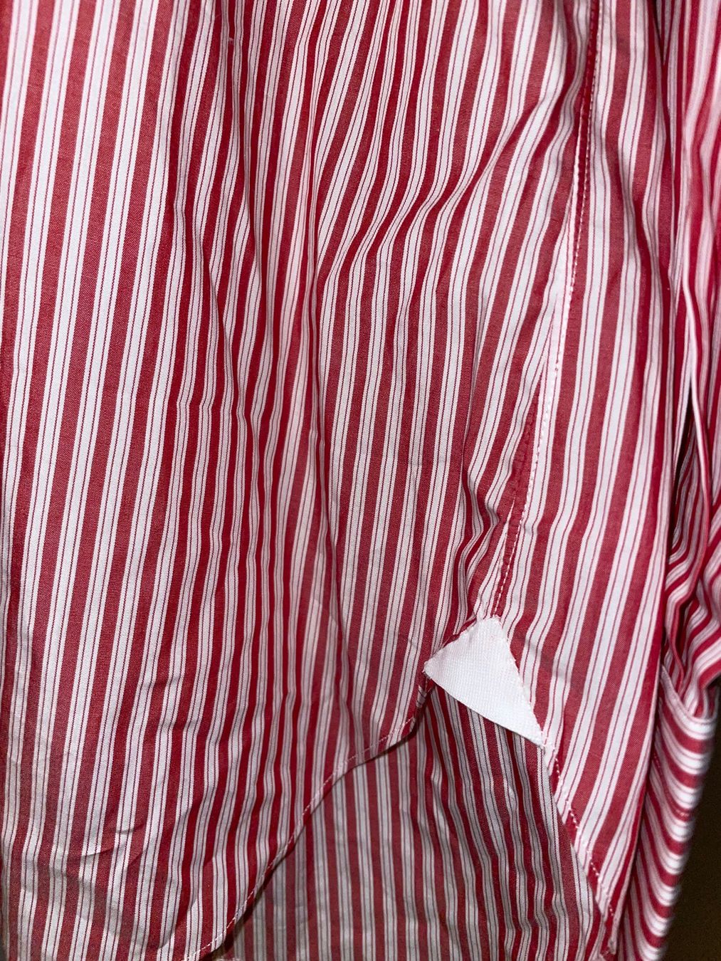 Camicie: Maria Santangelo Napoli Button Down Hemd Gr. 43 NEU – Usato da Zürich venduto da pacta_sunt_servanda 2