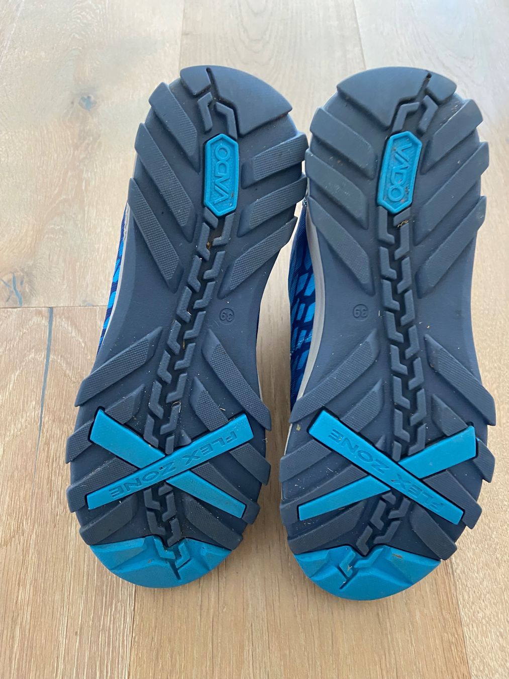 Chaussures hommes: Vado Winterschuhe Gortex – D'occasion à Unterentfelden par epsilonkleinernull 3
