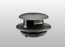 Rotationslüfter FLETTNER TCX-2, Dachbelüftung für Fahrzeuge