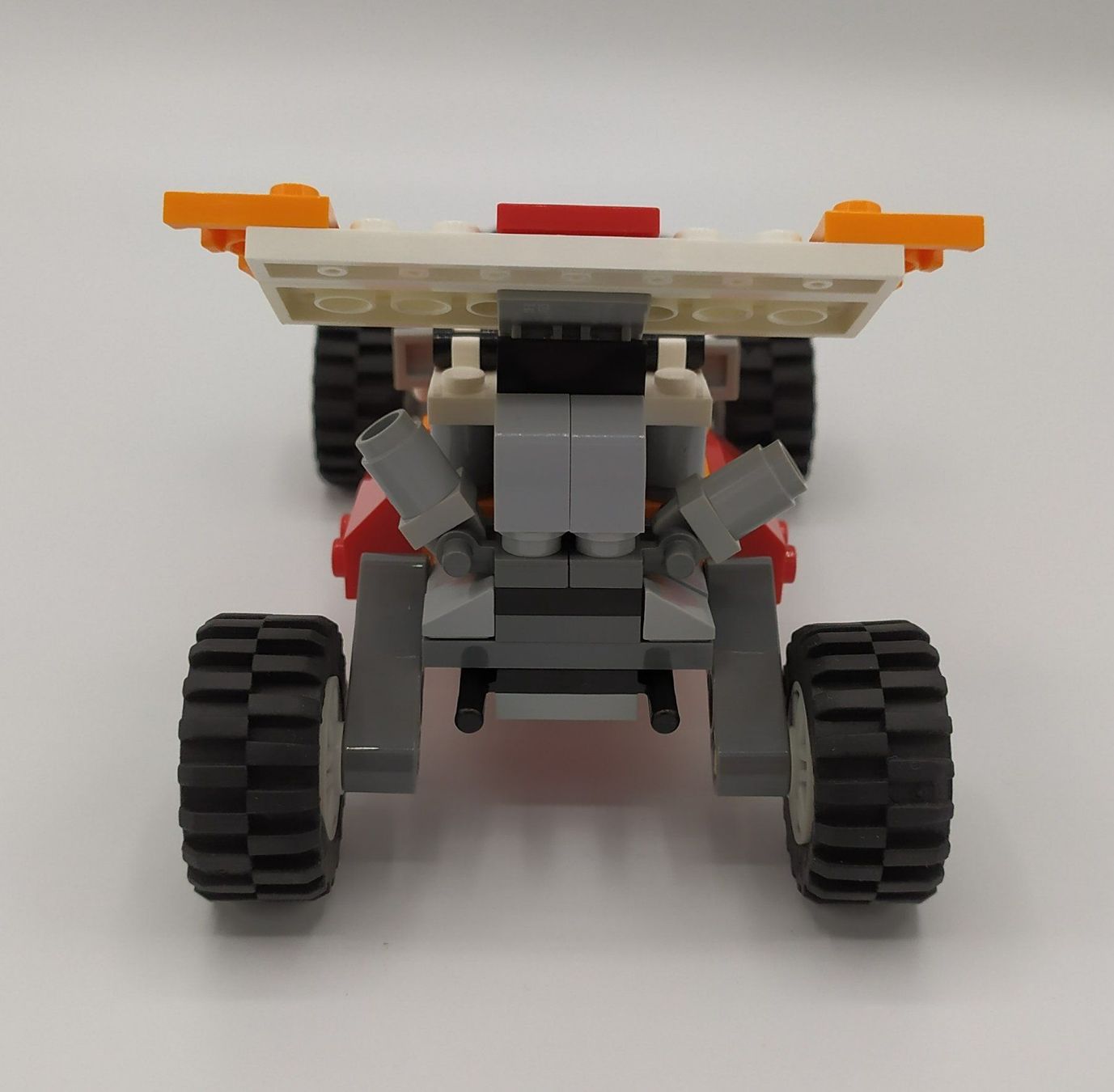 Lego Kit di costruzioni: Lego Creator 5763 Buggy – Usato da Schlatt TG venduto da AndrTra 2