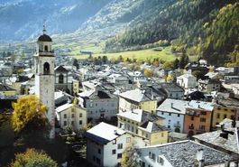 POSCHIAVO GR