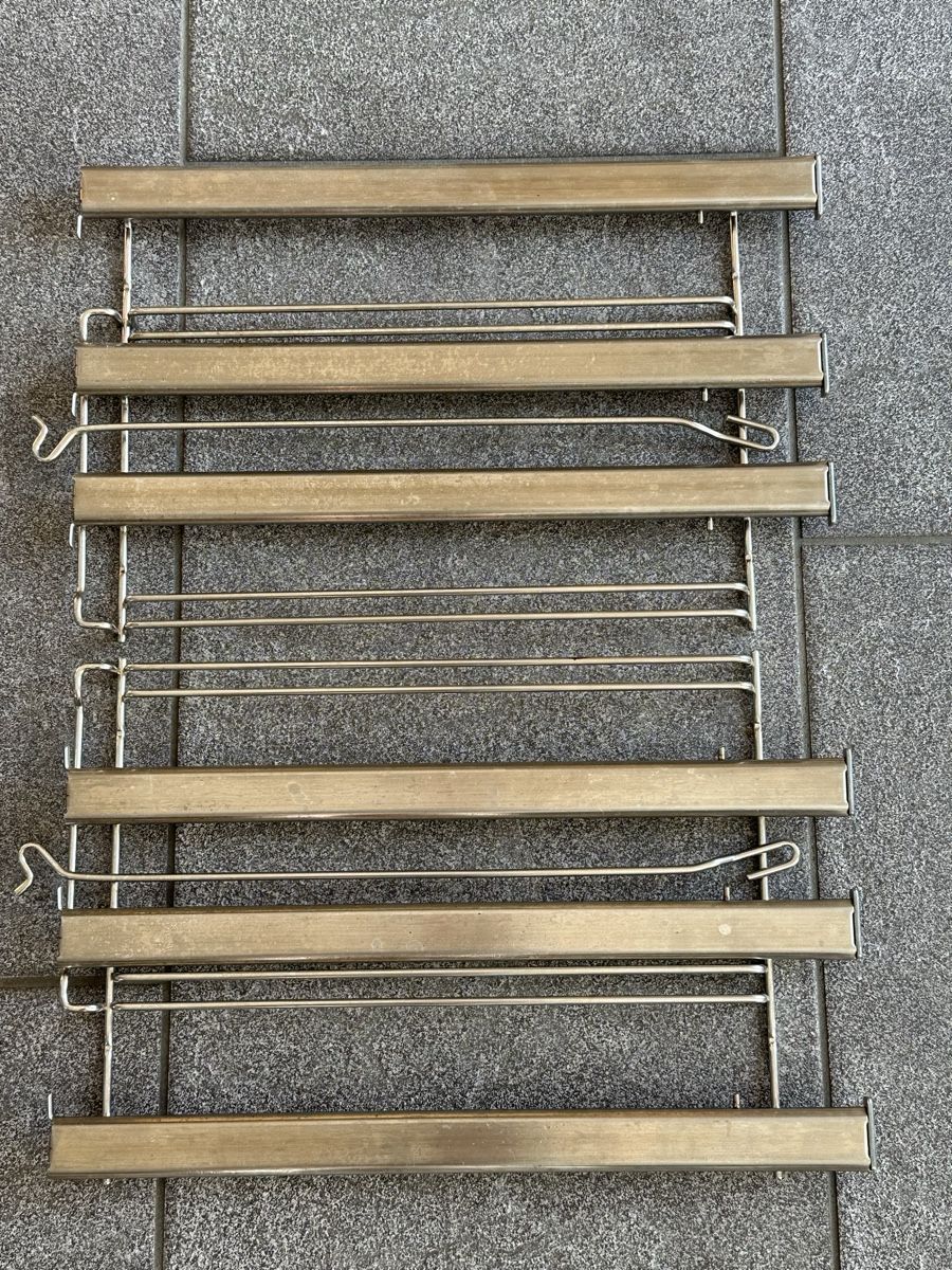 Cucine complete: Teleskopsuzug Backofen – Usato da Liestal venduto da Superconny73