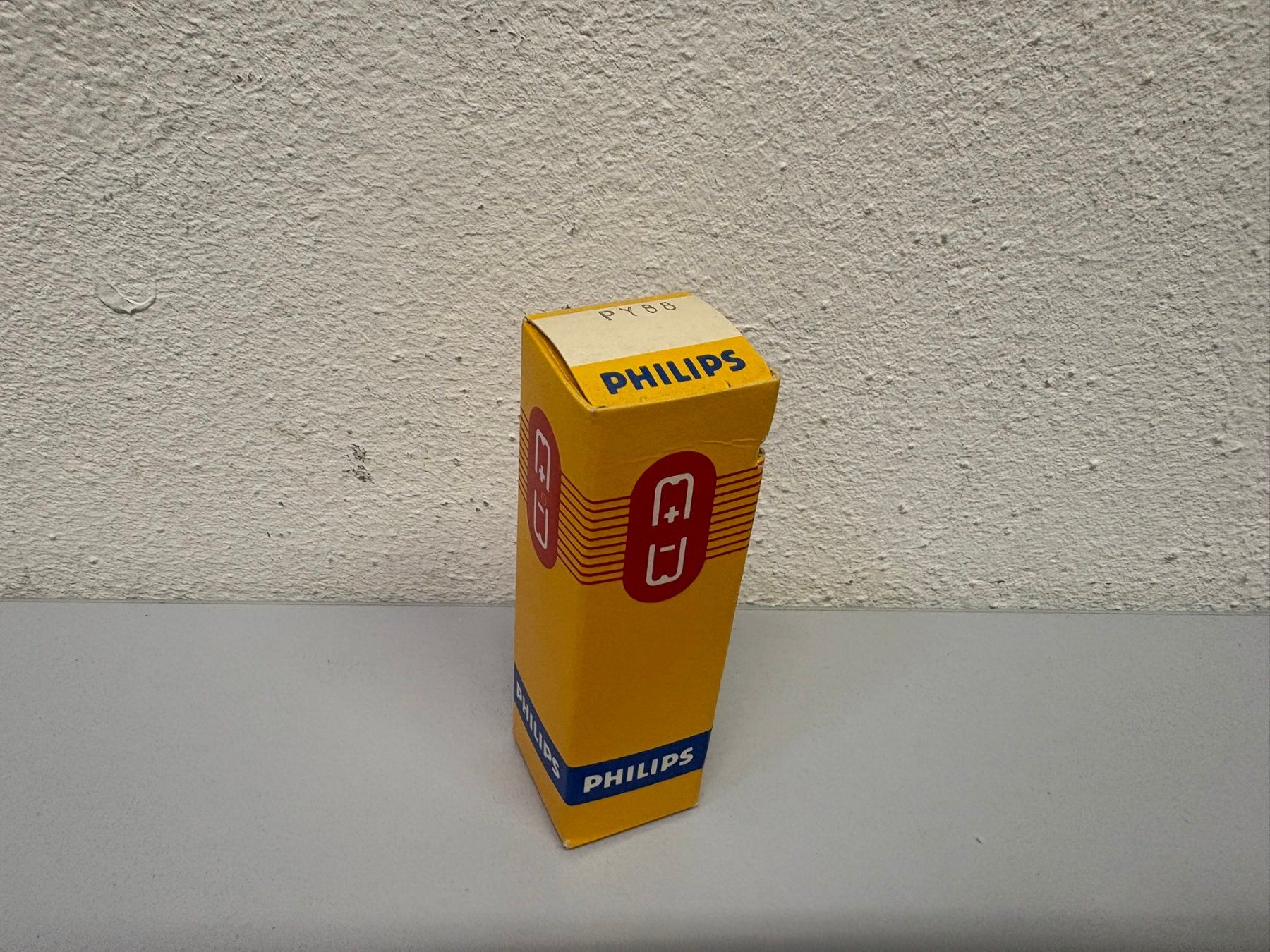 Philips Componenti elettronici: Philips PY 88 – Nuovo (secondo la descrizione) da Hochdorf venduto da av-electronics