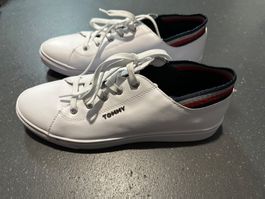 Tommy Hilfiger Sneaker Gr. 42