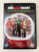 Big Bang Theory | Christmas Episodes