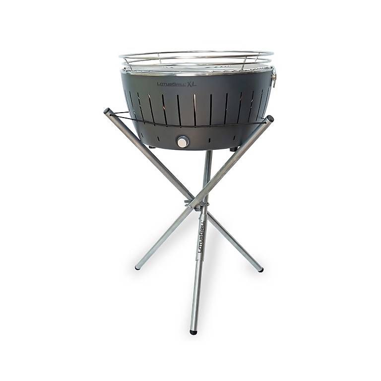 Lotusgrill Grils: Lotus Grill – D'occasion à Fällanden par Pilli91 4