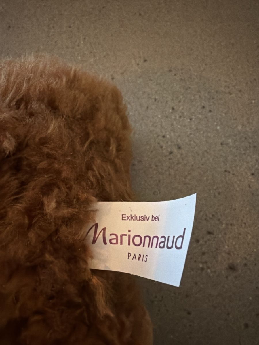 Giocattoli: Cute Mammoth Plush Toy – Nuovo (secondo la descrizione) da Thalwil venduto da Michael8003 2
