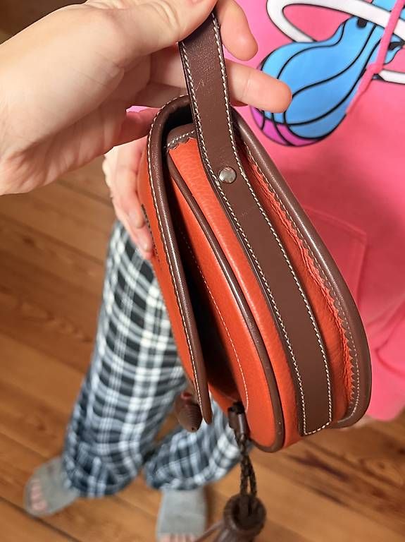Borse da donna: Ledertasche – Usato da Zürich venduto da wil_ysg8 1