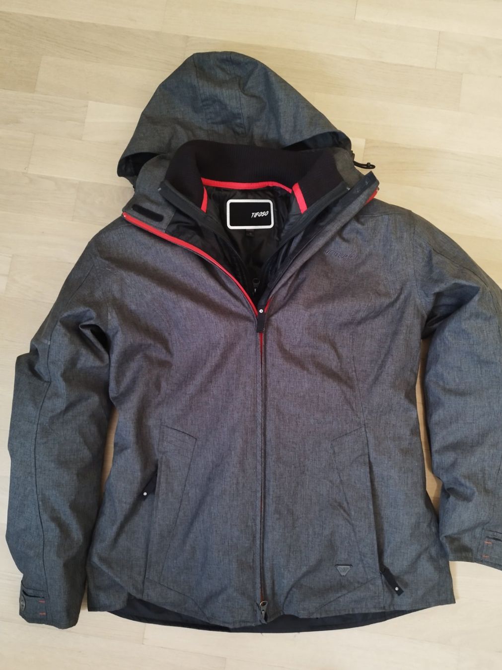 Vanucci Giacche: Motorrad Jacke Damen / Vanucci – Usato da Bülach venduto da verasara