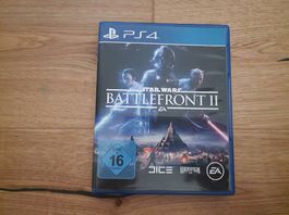 STAR WARS? Battlefront? II