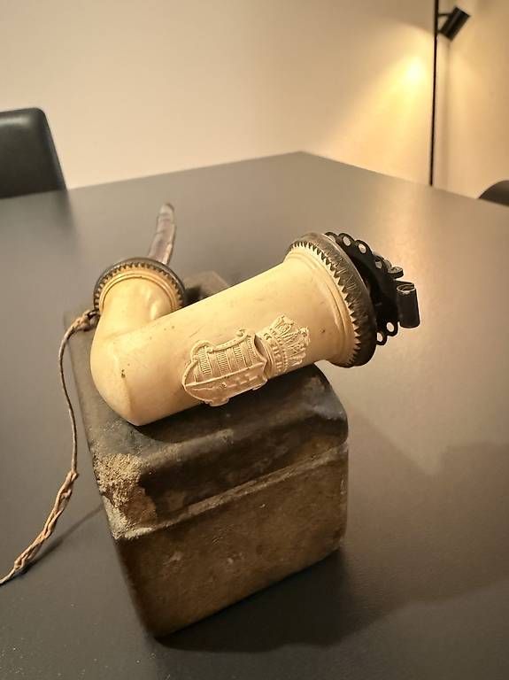 Pipe & Accessori: Antike Tabakpfeife – Usato da Bern venduto da gadgetobjects 2