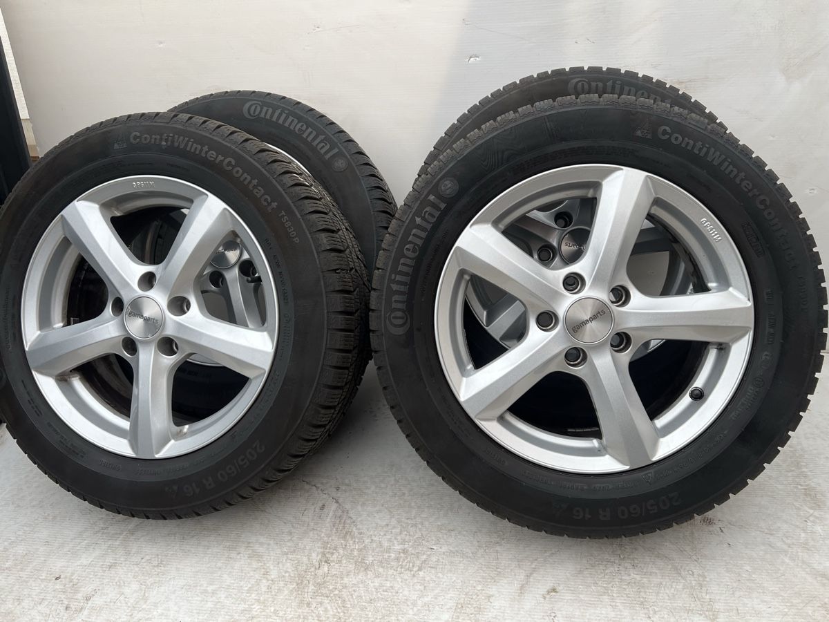 Volkswagen Cerchioni: Originale felgen Vw T Roc – Usato da Glis venduto da Rasa2015 4