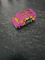 Corgi Toys Chevy Van Charlie's Angels 
