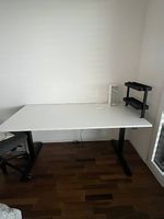 Stehpult von Lista Office
