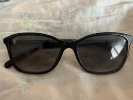 Dolce & Gabbana Sonnenbrille Schwarz Top Zustand Sommer