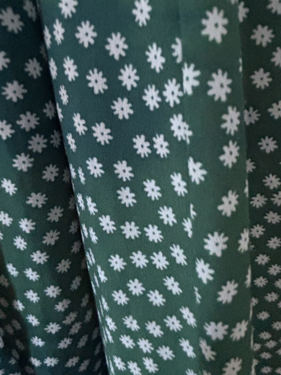 Vestiti: Luftiges Sommer-Wickelkleid Gr. 38/40 – Usato da Basel venduto da NellyBotti 2
