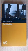 John Steinbeck – Tortilla Flat (SZ-Bibliothek Band 40)
