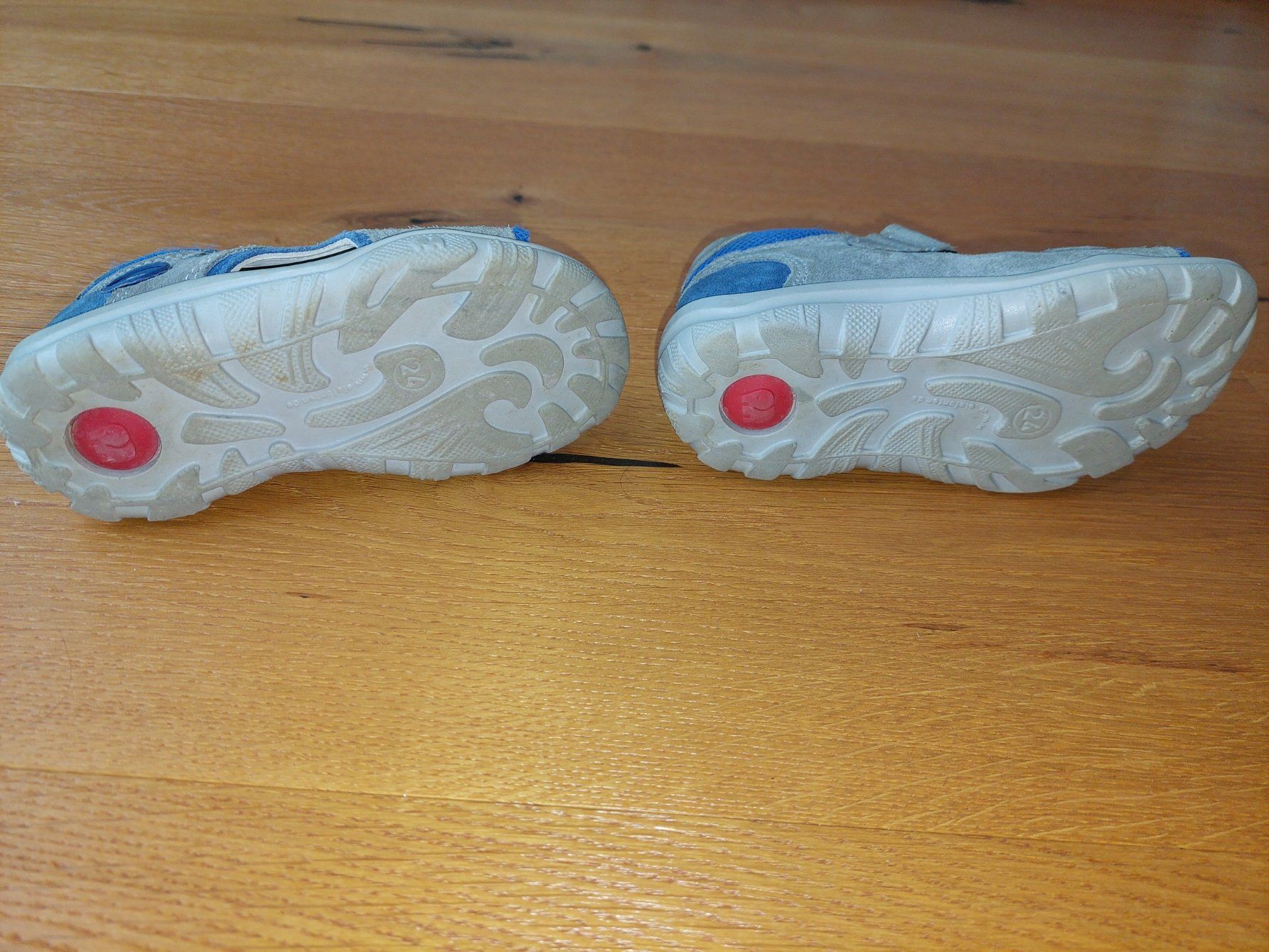 Elefanten Scarpe per ragazzi: Sandalen Gr. 24 – Usato da Bözberg venduto da Zimt104 2
