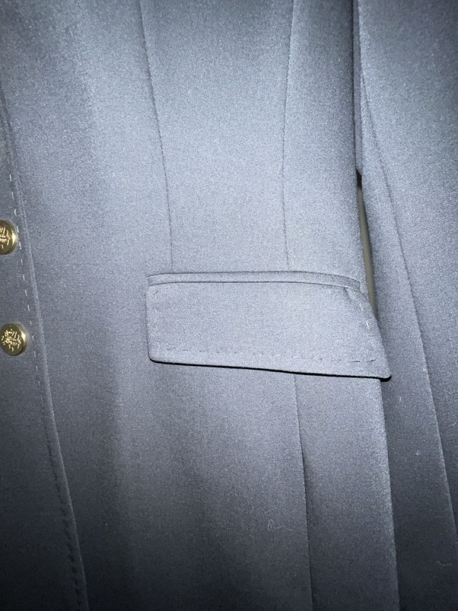 Giacche: Eleganter Blazer, dunkelblau, Grösse 40 – Usato da Wiesendangen venduto da ram_kdj5 3