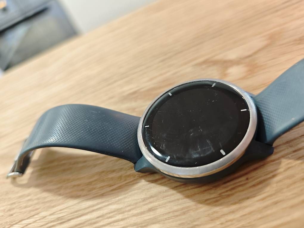 Smartwatch: Garmin Venu 2 – Usato da Unterseen venduto da OCD89 1