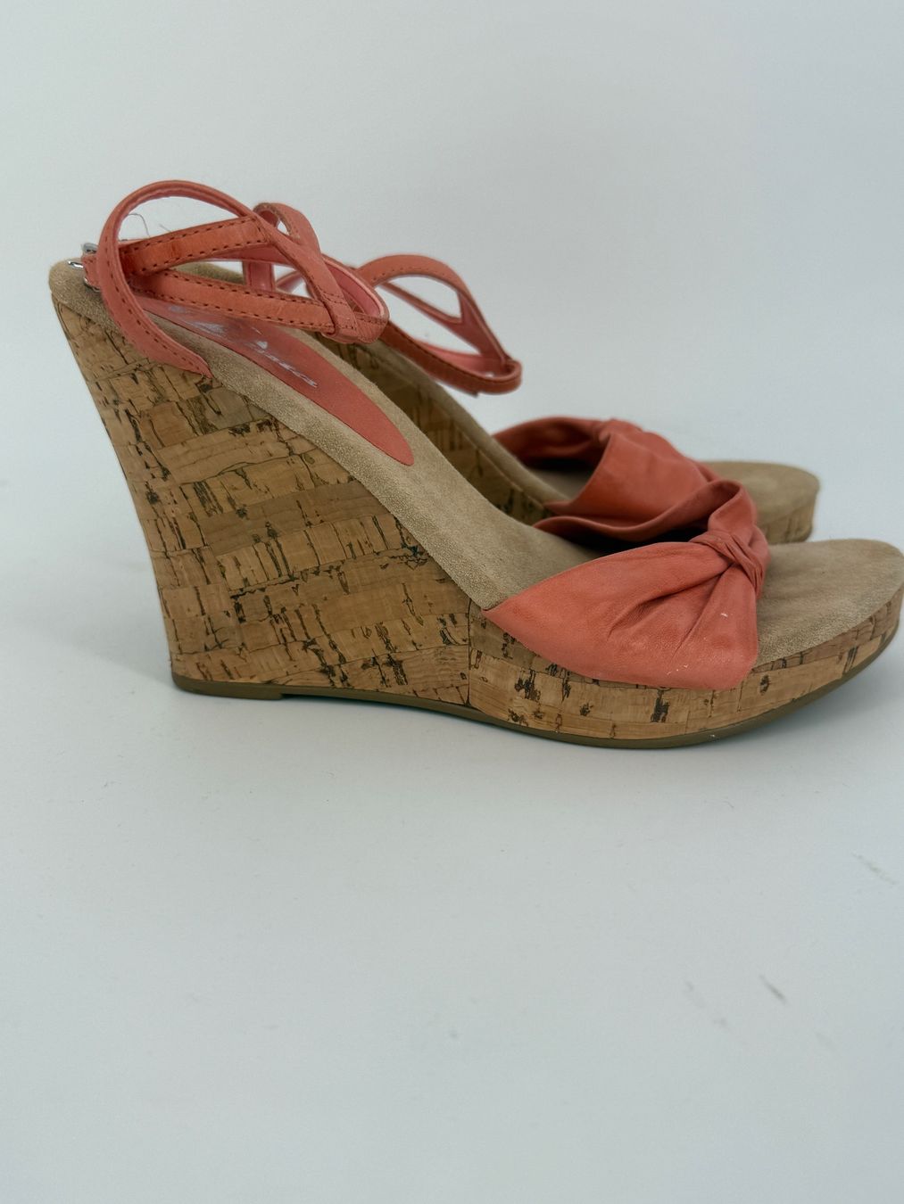 Scarpe da donna: Keilabsatz Sandalen Gr. 36 von Bata – Usato da Auenstein venduto da moin. 2
