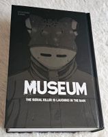 Museum | Manga deutsch