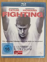 Fighting - Channing Tatum, Terrence Howard - Blu-Ray 58
