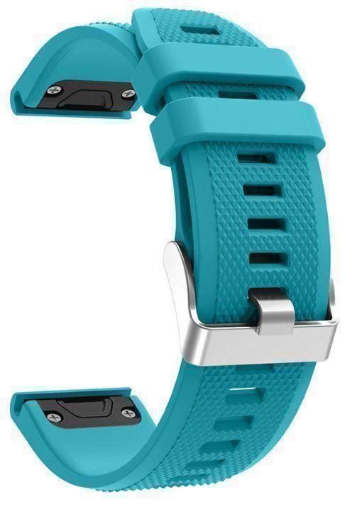 Cinturino Fenix 5/Fenix 6 Pro/Fenix 5 Plus/Fenix 6/Fenix 7, Cinturino