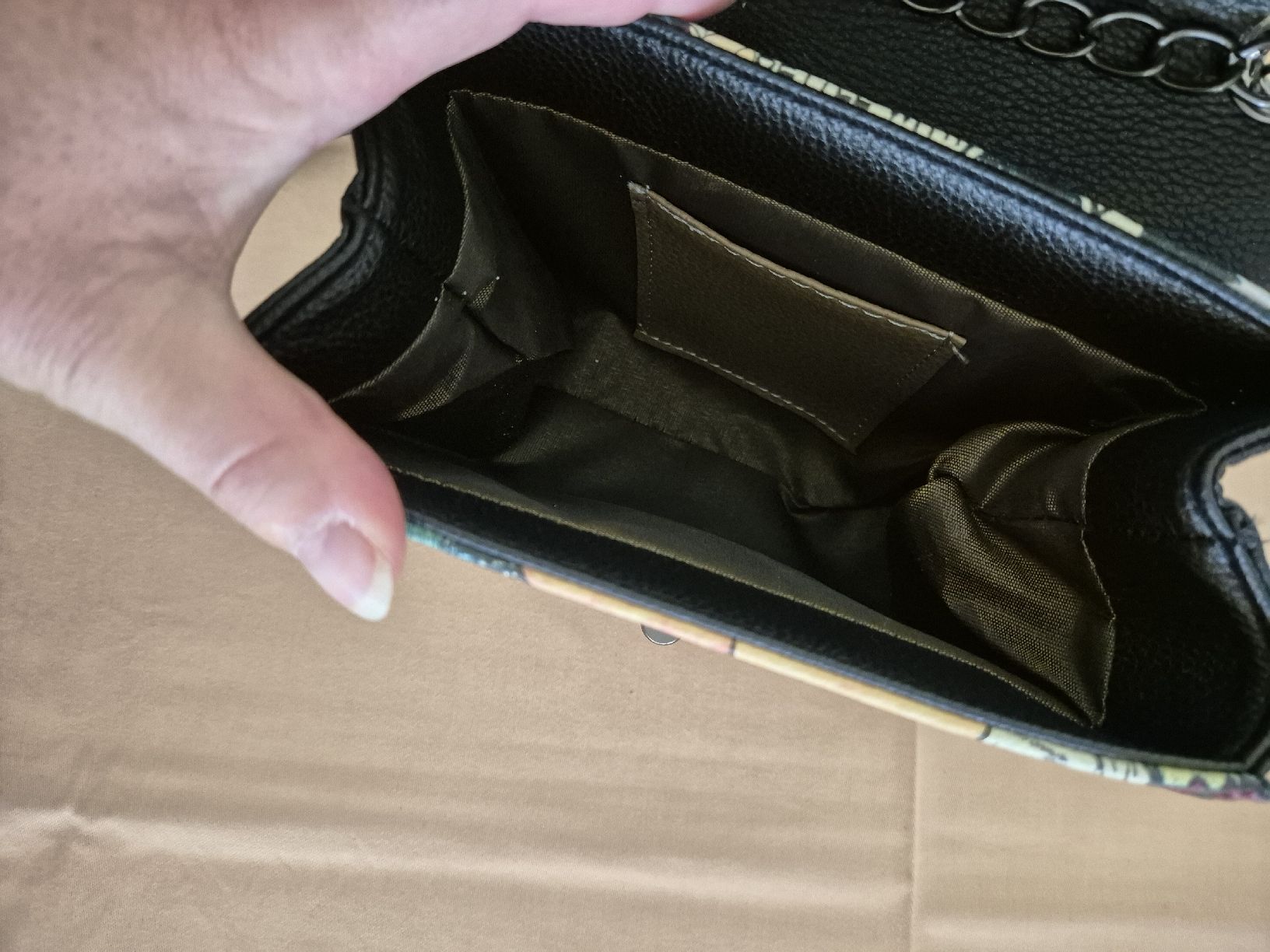 Michael Kors Borse da donna: Michael Kors Umhängetasche Mickey Mouse limitierte Edition – Usato da Eschlikon TG venduto da zuzanka80 8