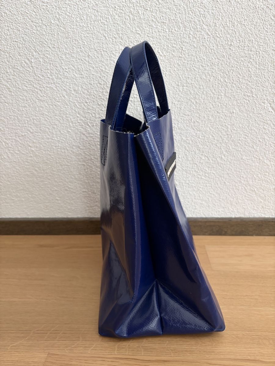 Freitag Borse: Freitag Sonny unifarben F250 – Usato da Schwyz venduto da gigi96 2