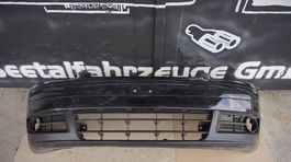 Frontstossstange inkl. Spoiler für Ihren Touran benötigt?