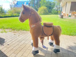 PonyCycle Reitpferd Browny in Grösse M