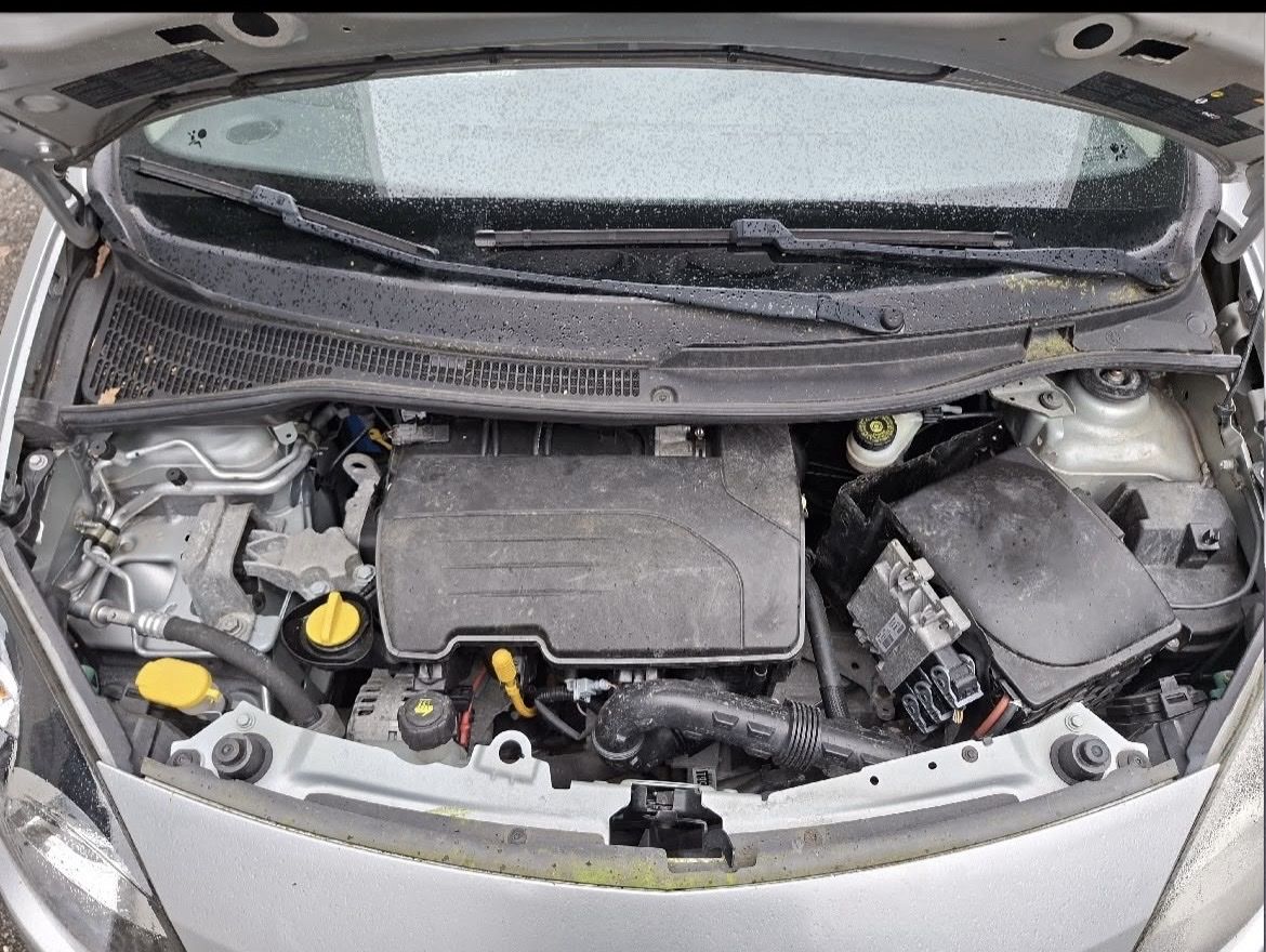 Renault Automobili: RENAULT Twingo 1.2 16V Dynamique, 04.2011 – Usato da Gurbrü venduto da ric_sbs6 5
