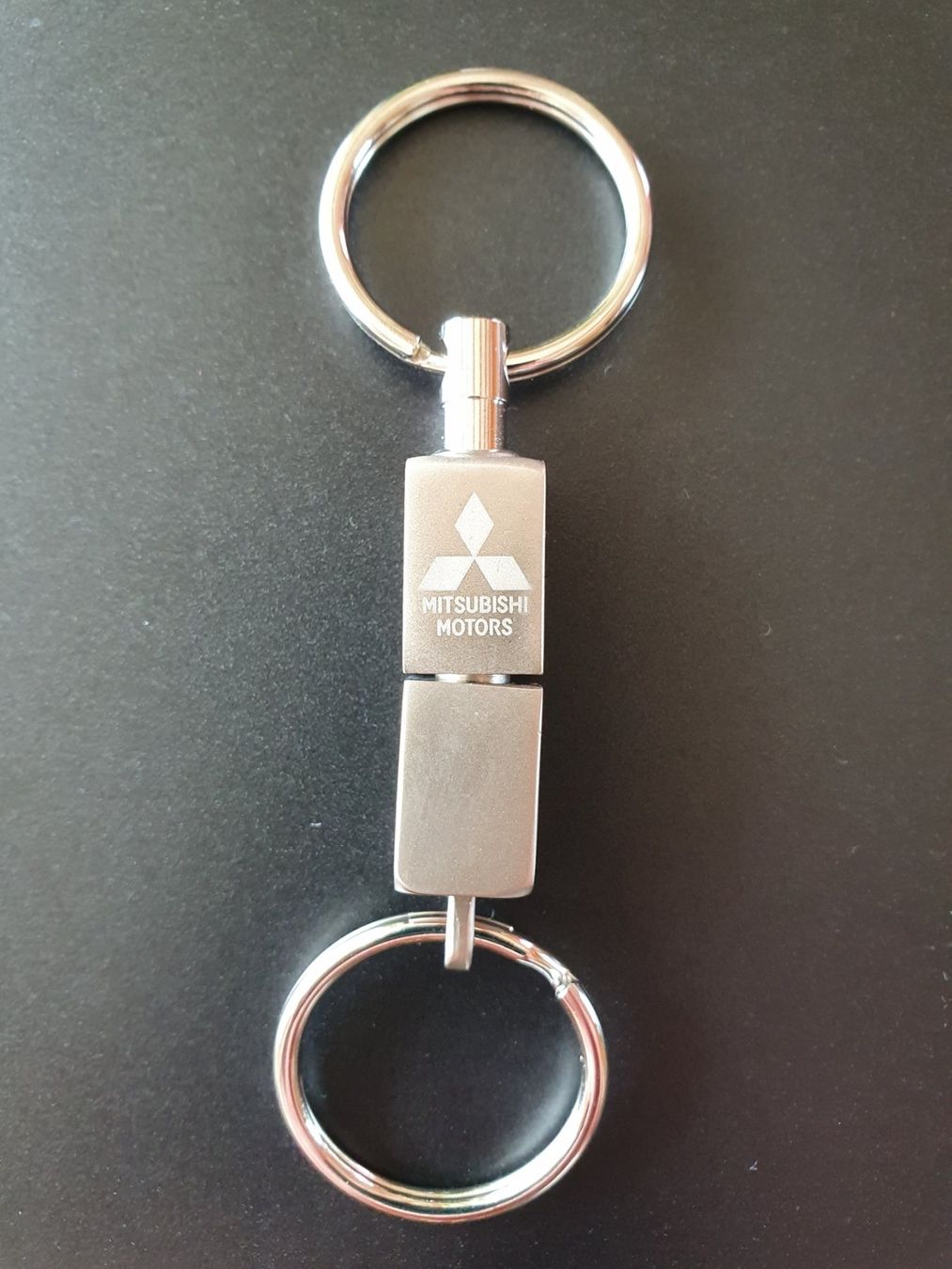 Schlüsselanhänger & - bänder: Mitsubishi Schlüsselanhänger – Neu und originalverpackt aus Rothenburg von Bleonhard 1