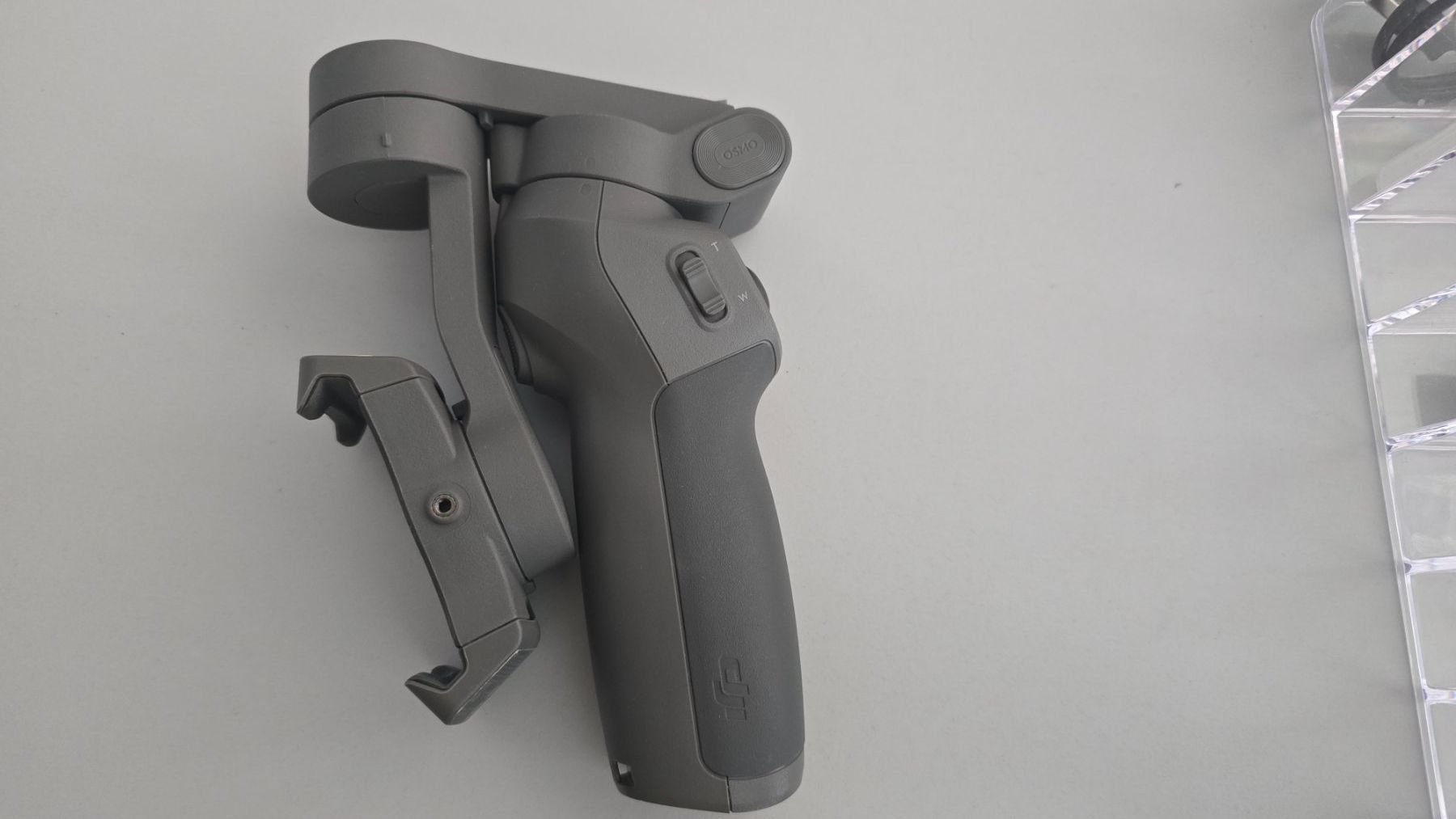 DJI Action Cam: DJI Osmo Mobile 3 mit OVP – Usato da Tägerwilen venduto da MOU1983