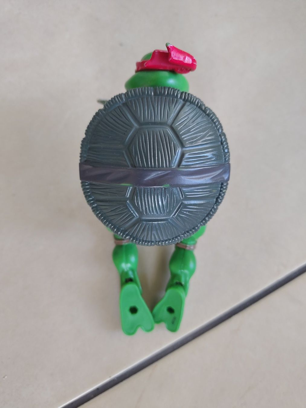Figurines: 2003 Playmates Ninja Turtle Figur – D'occasion à Eschenz par yestare 2