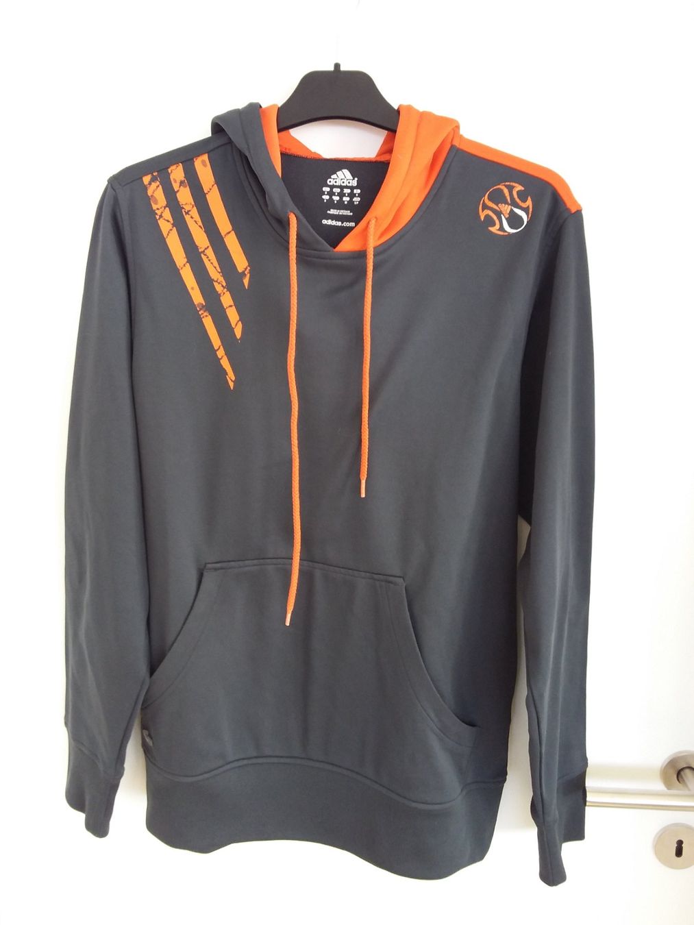 Adidas Maglioni & Felpe: ADIDAS Hoodie, Gr S – Usato da Immensee venduto da Btrutmann
