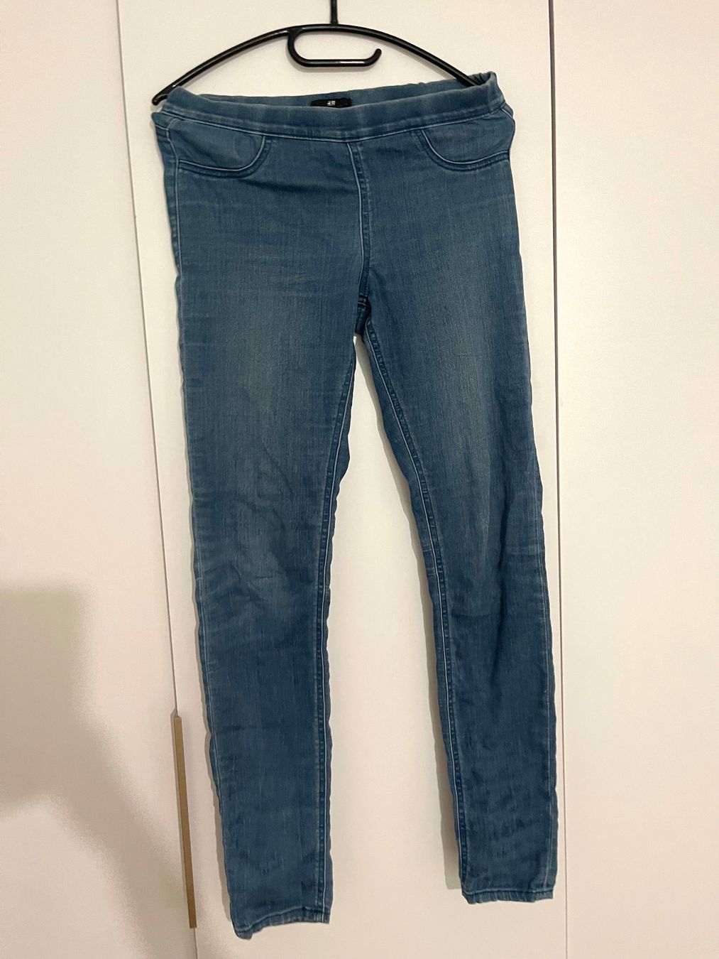 H&M Jeans: Jeans H&M – Usato da Genève venduto da Annilu