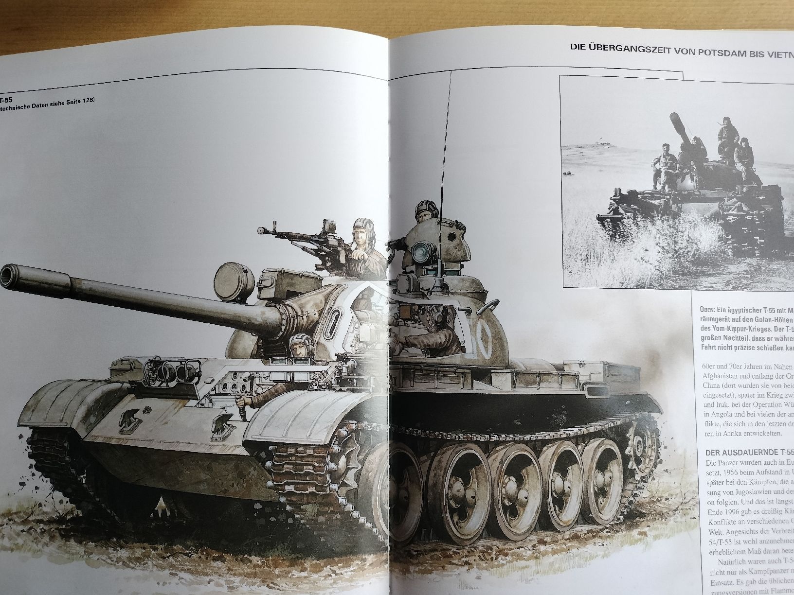 Libri: Armee Militär Panzer Buch – Usato da Schwanden Sigrisw venduto da len_9yqg 8