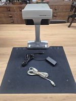 Scanner jusqu'à taille A3 - Scansnap SV600