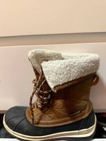 Sherpa Winterschuhe Boots