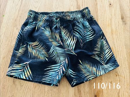Badehose, Grösse 110/116