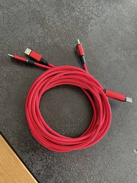 Hubs & Switches: Multi USB-Hub & Multikabel – Gebraucht aus ossingen von franco057 3