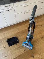 Bissell CrossWave  Nass-/Trockensauger, guter Zustand