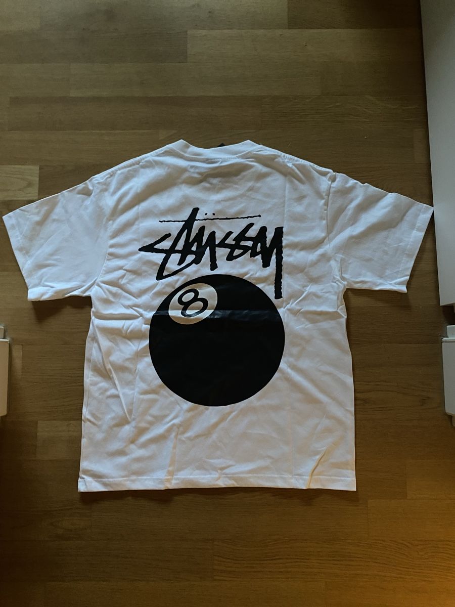 Stüssy T-shirt: Stussy T-Shirt – Nuovo e nell'imballaggio originale da Steckborn venduto da har_rq7t 2
