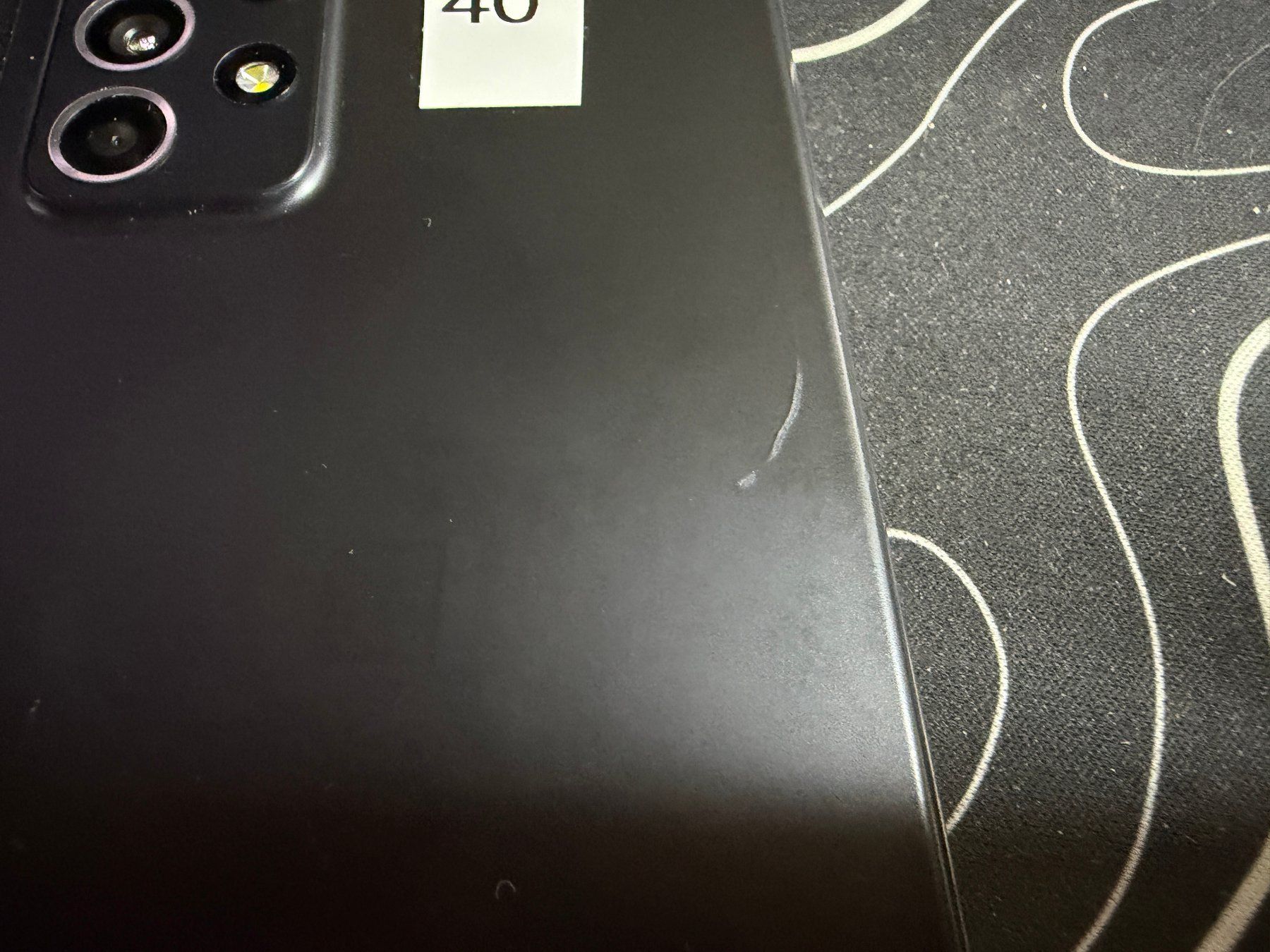 Samsung Telefoni cellulari / Smartphones: Samsung Galaxy  A52 128Gb#40 – Usato da Au SG venduto da bah_6f5w 2