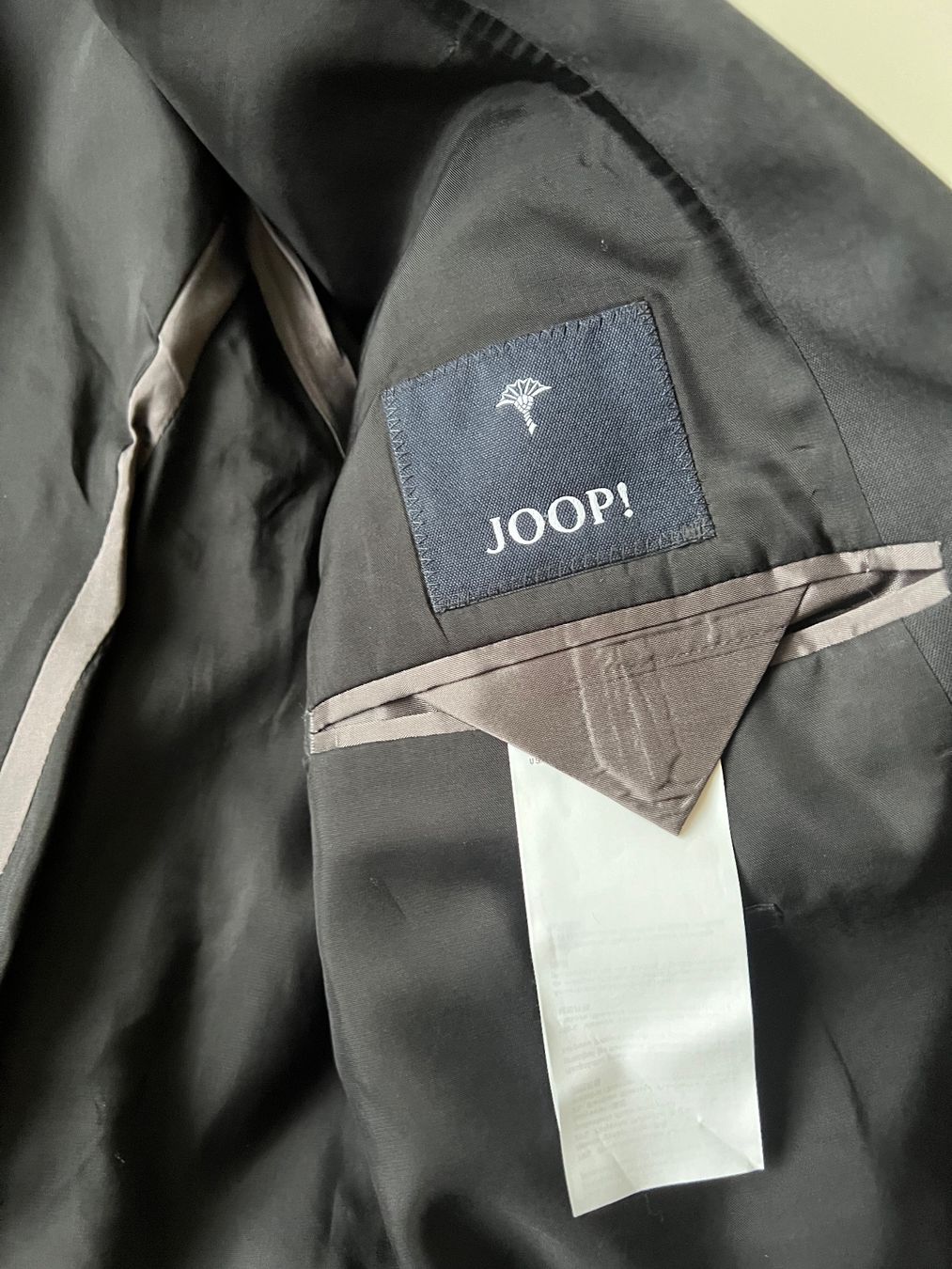 Joop Anzüge: Joop – Gebraucht aus rorschach von minadj 1