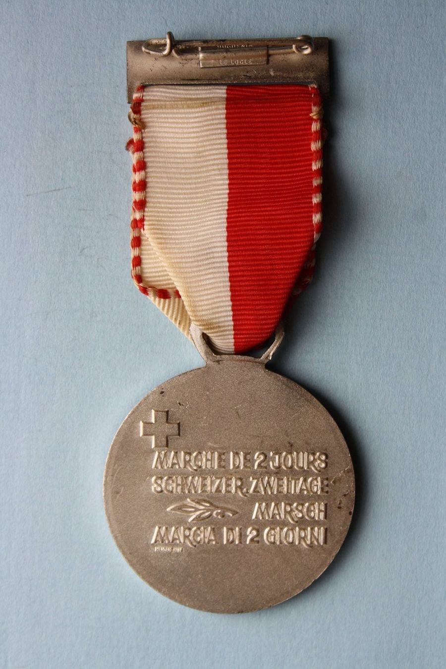 Medaglie: auszeichnung um 1961 – Usato da Laupen BE venduto da Gufi57 1