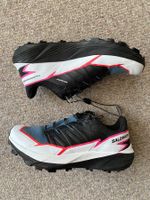 Neuer Salomon Thundercross Schuh, Damen, Grösse 40, schwarz