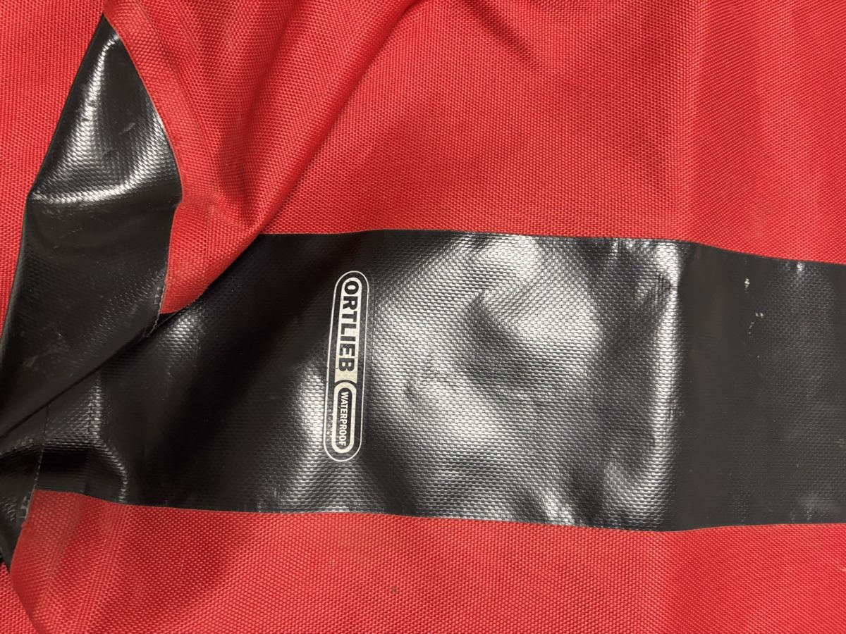 Ortlieb Zaini: Ortlieb X-Tremer Packsack – Usato da Brügg BE venduto da rah_mqh8 4